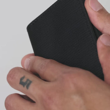 Bifold Wallet