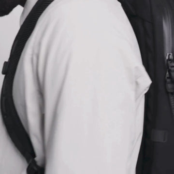 Urban Backpack